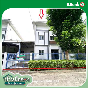 รูป บ้านเดี่ยว 35.2 ตร.วา ไลโอ นอฟ ระยอง-ปลวกแดง ปลวกแดง ระยอง 2.6M - รูปที่ 26/28