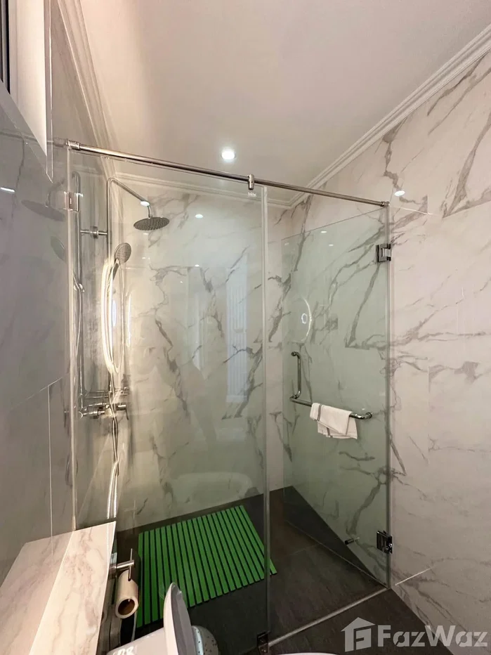 picture 47F Watermark Condo: Chao Phraya River View (Now 39.9M) 6578627 - 22/40