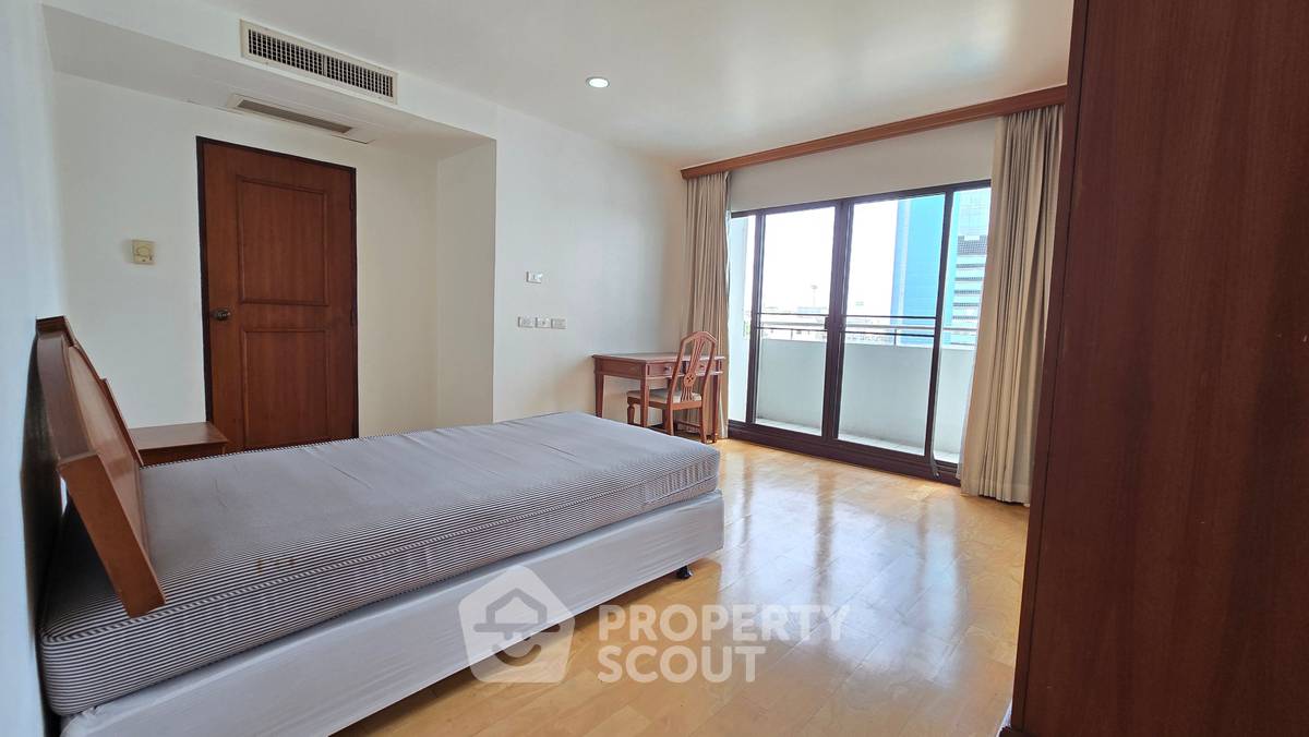 รูป คอนโด 3 ห้องนอน ให้เช่า ใน ลีอัง การ์เดน ใกล้ช่องนนทรี ยานนาวา (ID 3082894) - รูปที่ 15/20