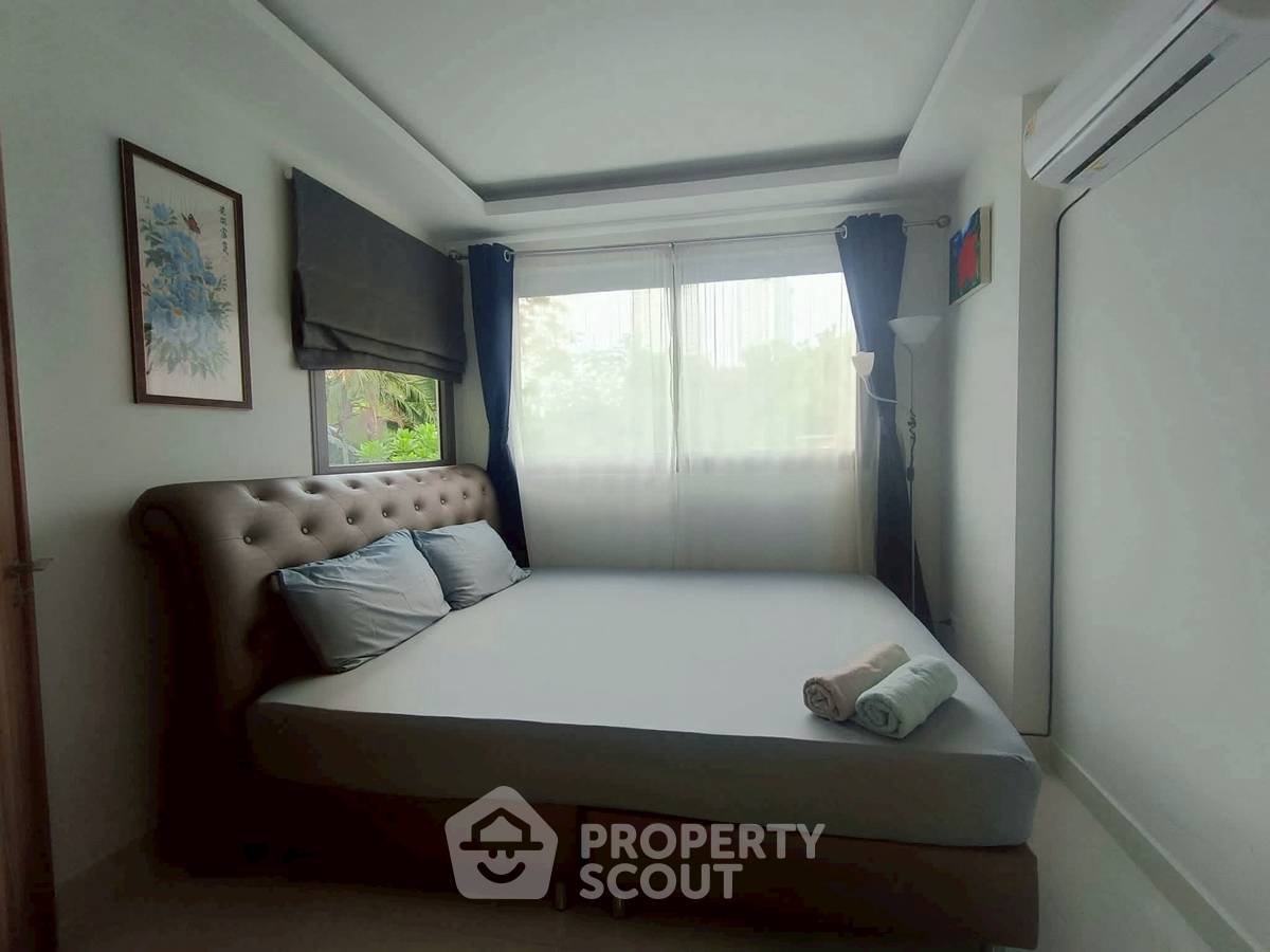 รูป คอนโด 1 ห้องนอน 36 ตร.ม. ให้เช่า Club Royal Condominiums ใกล้ Sanctuary Of Truth (ID 3082177) - รูปที่ 11/16