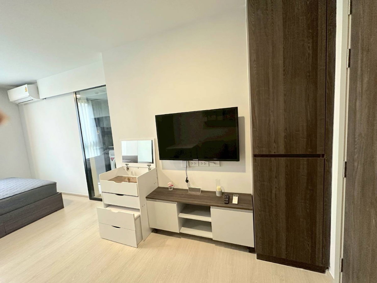 picture Nue Cross Khu Khot Station for rent. - 5/25