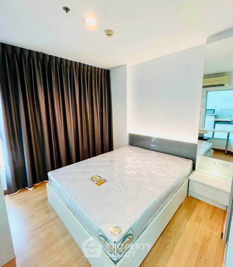 รูป คอนโด 1 ห้องนอน ขาย Aspire Rama 4 ชั้น 16 ใกล้ BTS พระโขนง (ID 3083415) - รูปที่ 8/15