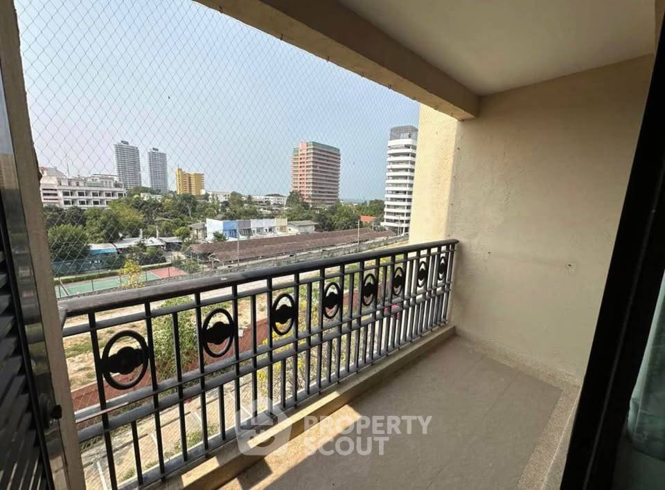 รูป คอนโด 1 ห้องนอน ให้เช่า มาร์ราเกช หัวหิน เรสซิเดนซ์ ชั้น 5 ขนาด 54 ตร.ม. (ID 3083099) - รูปที่ 7/10