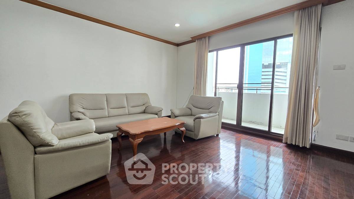 รูป คอนโด 3 ห้องนอน ให้เช่า ใน ลีอัง การ์เดน ใกล้ช่องนนทรี ยานนาวา (ID 3082894) - รูปที่ 5/20