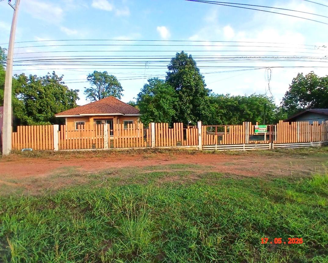 picture HOME 9771.8 Sq.w. Rattana Wapi Nongkai for 18.7M - 55/60