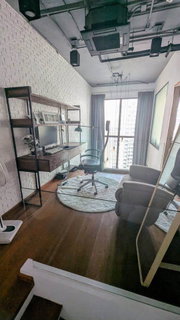รูปภาพ 🎊 For Rent Condo VILLA ASOKE Building 1, Floor 35,Duplex, Room size 80 sqm