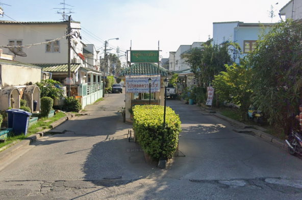 Project Baan Krittika Don Mueang Picture - 2/3