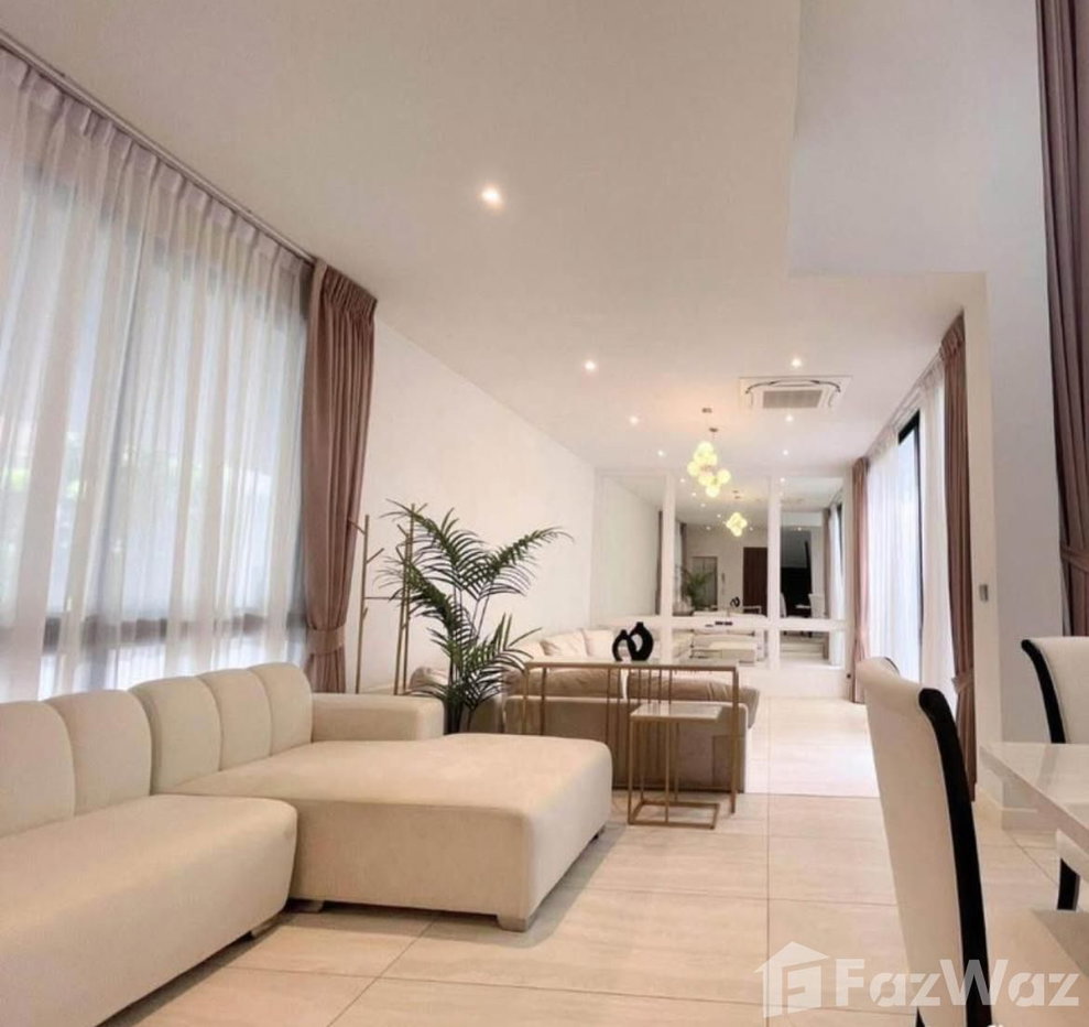 picture Bugaan Krungthep Kreetha 3 flooring House 5343111 - 7/23