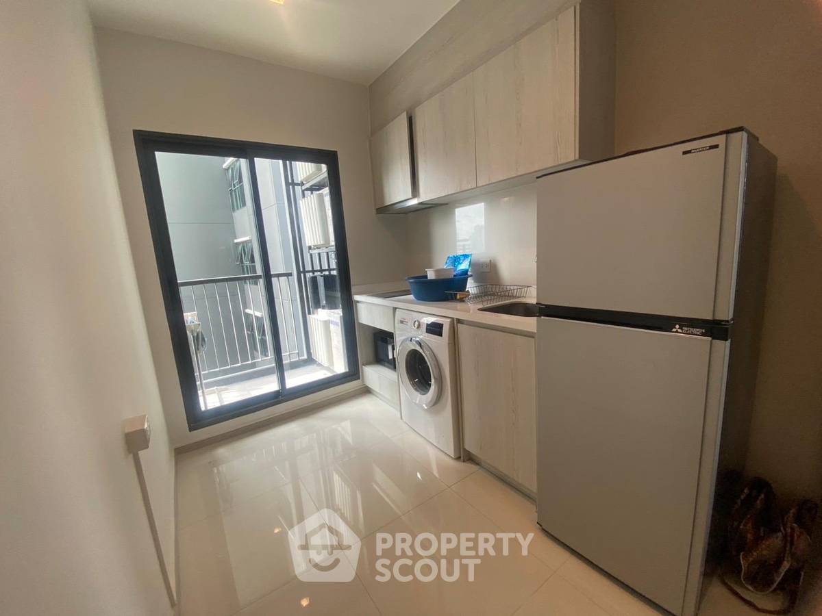 รูป คอนโด 2 ห้องนอน Life Sukhumvit 48 ชั้น 15 ใกล้ BTS พระโขนง (ID 2237374) - รูปที่ 6/11