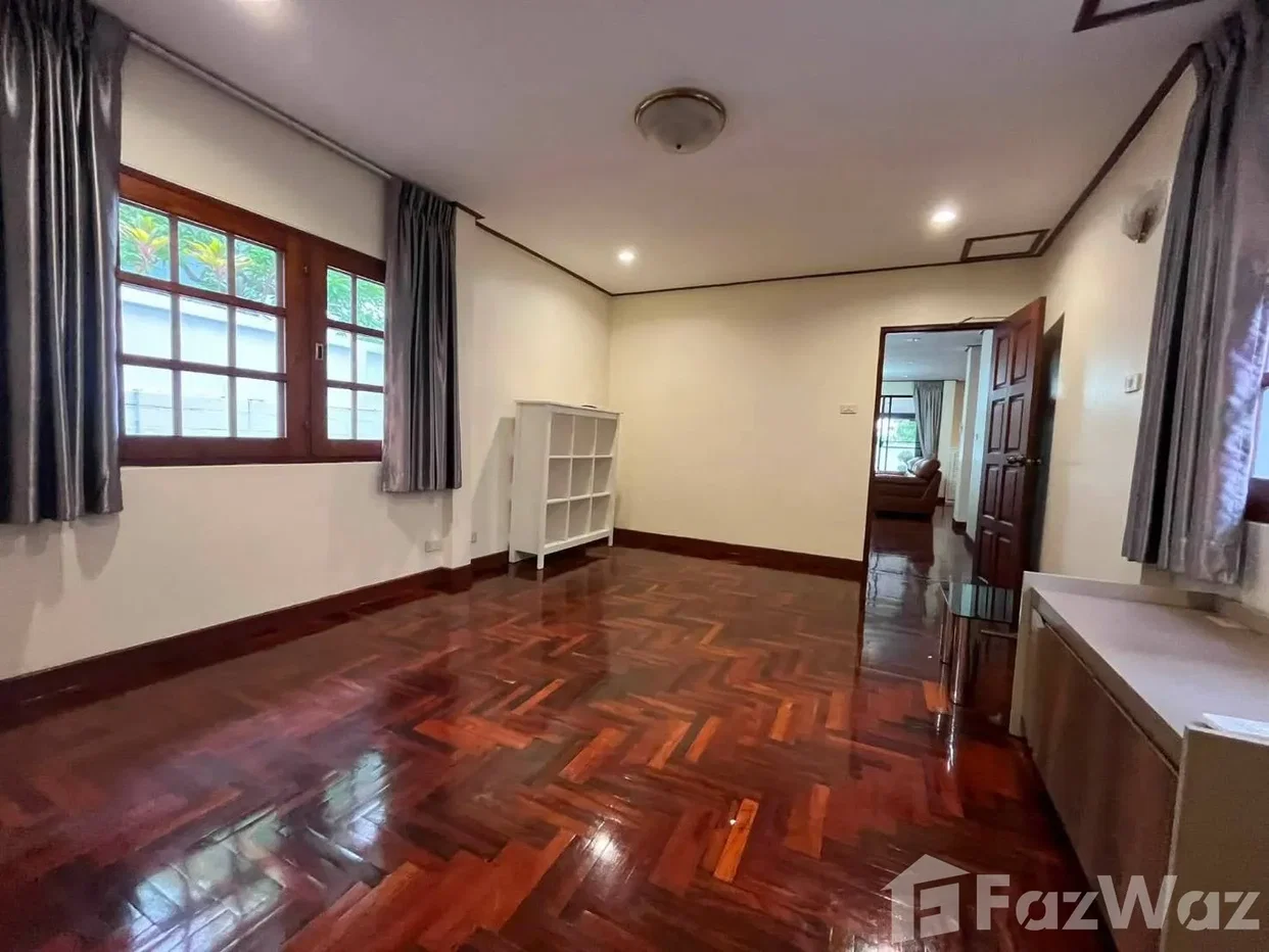 รูป ขาย บ้านเดี่ยว 5 ห้องนอน ในโครงการ หมู่บ้านปัญญา 6580738 - รูปที่ 11/35