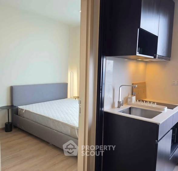 รูป คอนโด 1 ห้องนอน Nue District R9 ชั้น 28 ใกล้ MRT พระราม 9 200 ม. (ID 3083303) - รูปที่ 2/6