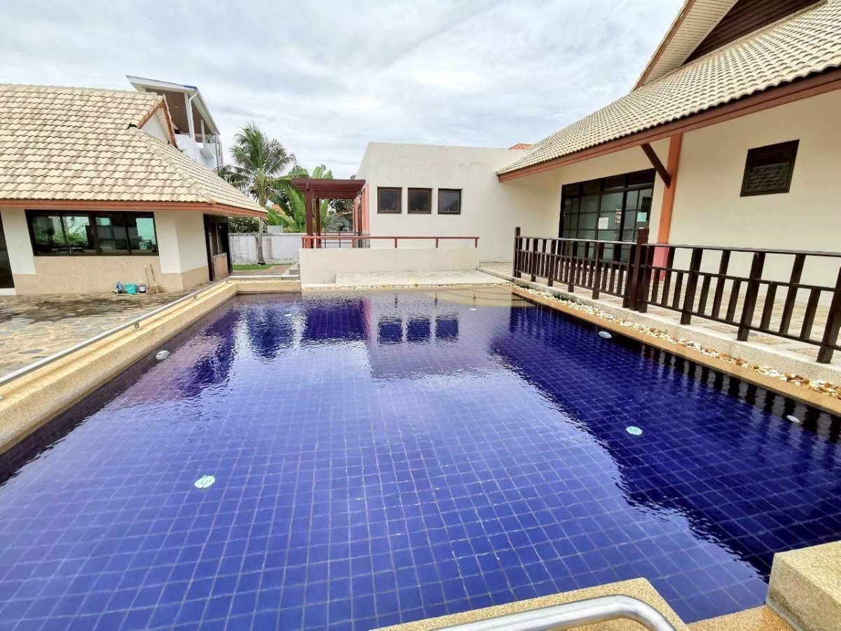 รูป ให้เช่า หมู่บ้านนานาชาติเมาน์เท่นวิว บางแสน - รูปที่ 22/26