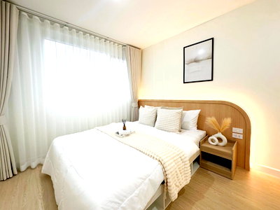 Condos for sale : 🔥 Condo for Sale at Metro Park Sathorn | Near BTS Wutthakat & MRT Bang Wa
