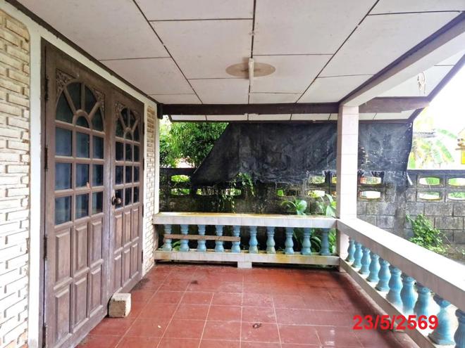 รูป บ้านเดี่ยว 60 ตร.วา บางขัน นครศรีธรรมราช 1.8M - รูปที่ 3/28