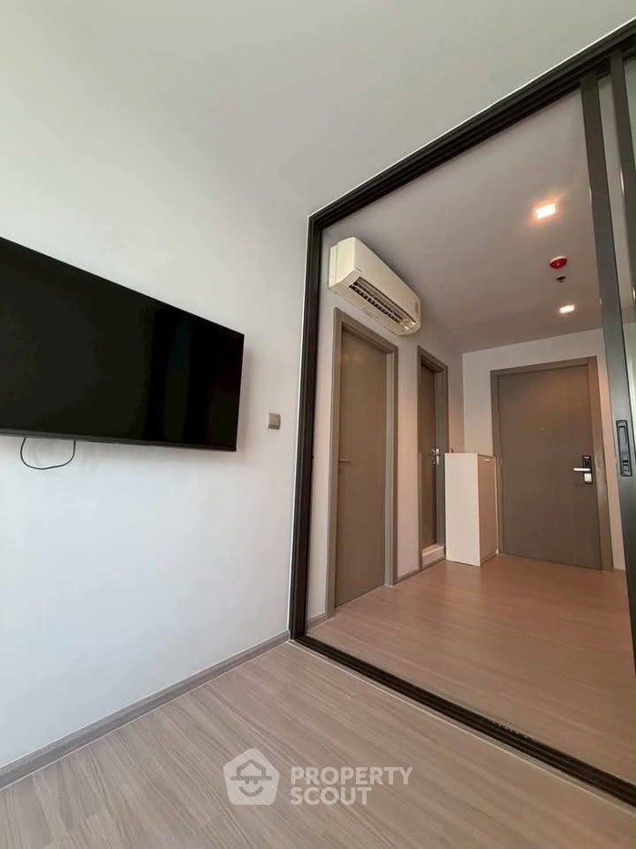 รูป คุ้มค่า 1 ห้องนอน 37 ตร.ม. Life Asoke - Rama 9 ใกล้ MRT พระราม 9 300 ม. (ID 3081134) - รูปที่ 6/10