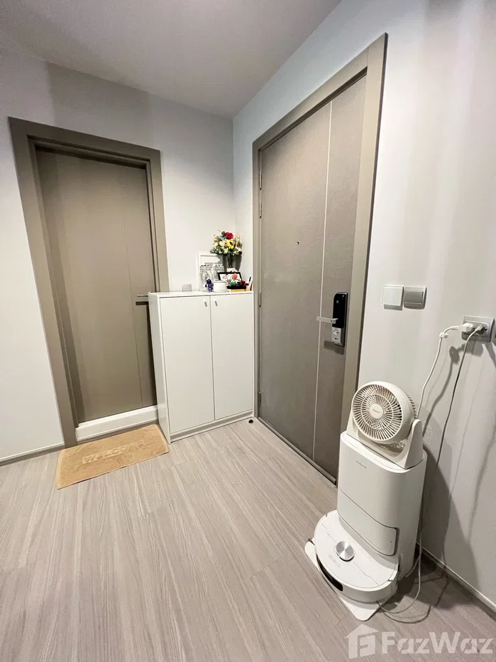 picture 1 bed Plus at Life Asoke Rama 9 6578730 - 10/11