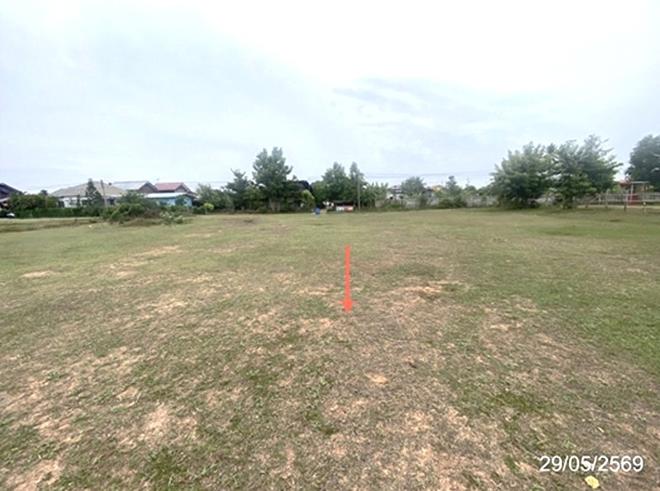 picture LAND 1825.8 Sq.w. Chaturaphak Phiman Roi Et for 3.7M - 7/22
