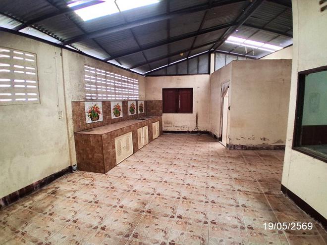 picture HOME 372 Sq.w. Phon Thong Roi Et for 2.7M - 11/44