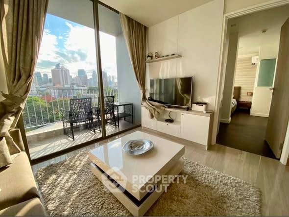 picture Pet-Friendly 1-BR 44 Sqm Down Town 49 Near BTS Phrom Phong (ID 3083423) - 2/10