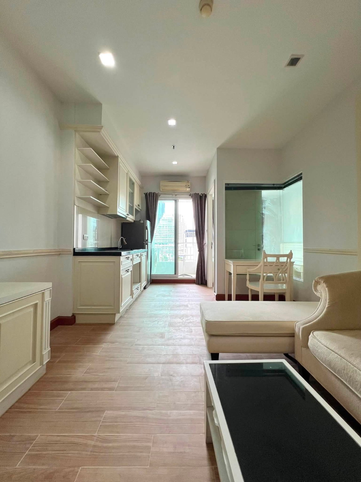 For sale Ivy Sathorn 10 near BTS Saint Louis