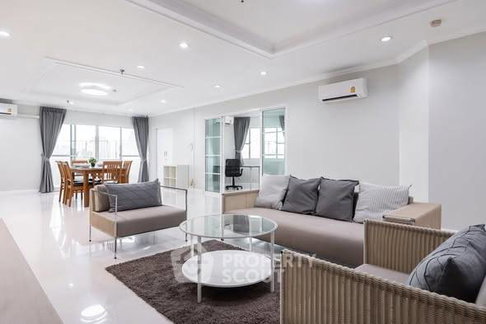 คอนโดให้เช่า ชั้นสูง 3 ห้องนอน 223 ตร.ม. Fifty Fifth Tower Thonglor ใกล้ BTS ทองหล่อ 200 ม. (ID 3082300)