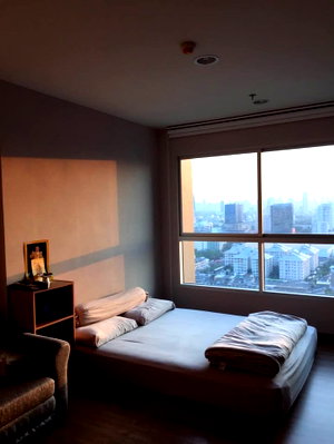 Condos for sale : #SC15624 📌 Sell | 🟦🟨Fuse Chan - Sathorn🟥🟩💬 𝑪𝒐𝒏𝒕𝒂𝒄𝒕 𝑳𝑰𝑵𝑬: @𝒔𝒆𝒄𝒓𝒆𝒕𝒑𝒓𝒐𝒑𝒆𝒓𝒕𝒚 🔥✨