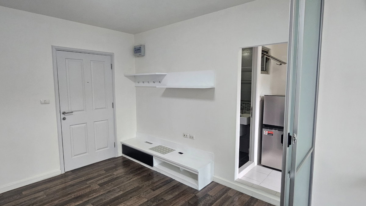 picture Condo for Rent D Condo Sukhumvit 109 by Sansiri - 3/11