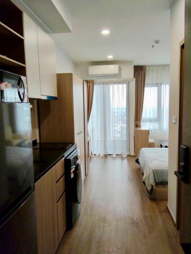 🌿 The Livin Phetkasem | Modern Living ใกล้รถไฟฟ้