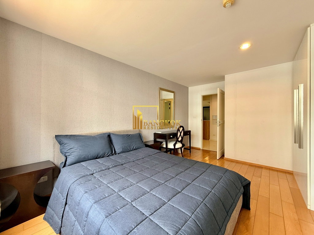 รูป Pearl Residence | Beautiful 3 Bedroom Condo in Phrom Phong - BR5066CD - รูปที่ 21/35