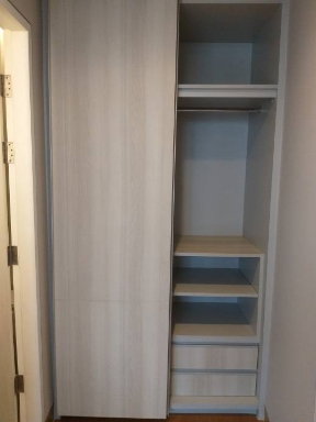 รูป For rent Condo The Lumpini 24 Fully Furnished  (S15-1527) - รูปที่ 20/20