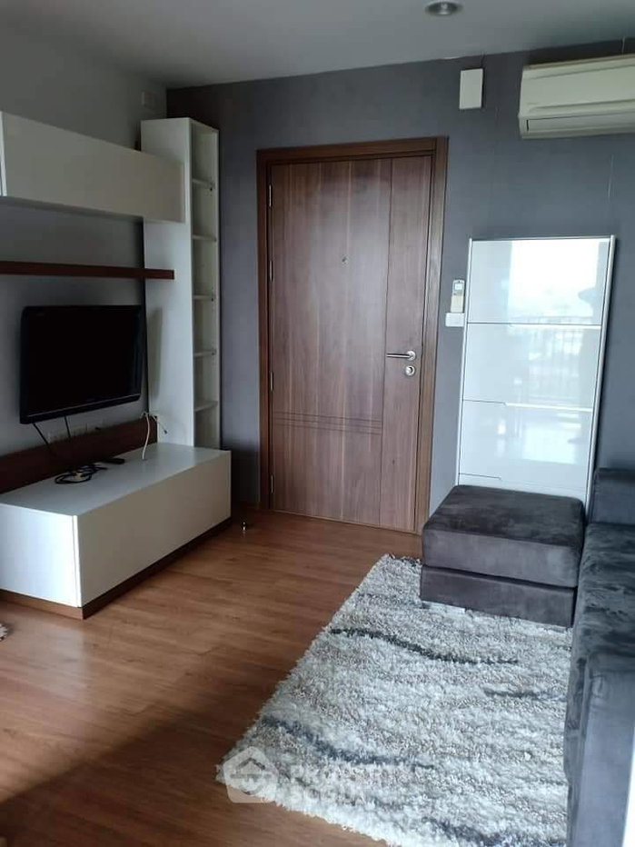 รูป คอนโด 1 ห้องนอน The Base Sukhumvit 77 ชั้น 11 ขนาด 30 ตร.ม. ใกล้ BTS อ่อนนุช (ID 889809) - รูปที่ 14/16