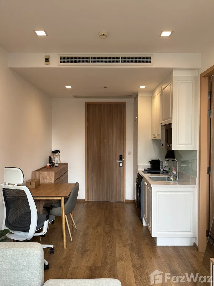 picture Noble BE 33 (Sukhumvit 33) 5787738 - 7/12