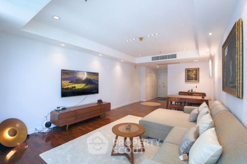 คอนโดให้เช่า 2 ห้องนอน โครงการ บ้านสิริ 24 ชั้น 8 ขนาด 101 ตร.ม. ใกล้ BTS พร้อมพงษ์ (ID 2229579)