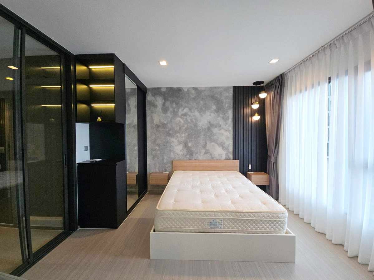 รูป ห้องอัพเดต💥คุณภัส🔔⚠️🏘️⚡️กดปุ่มแอดไลน์💥ไลฟ์ อโศก - พระราม 9 - รูปที่ 1/10
