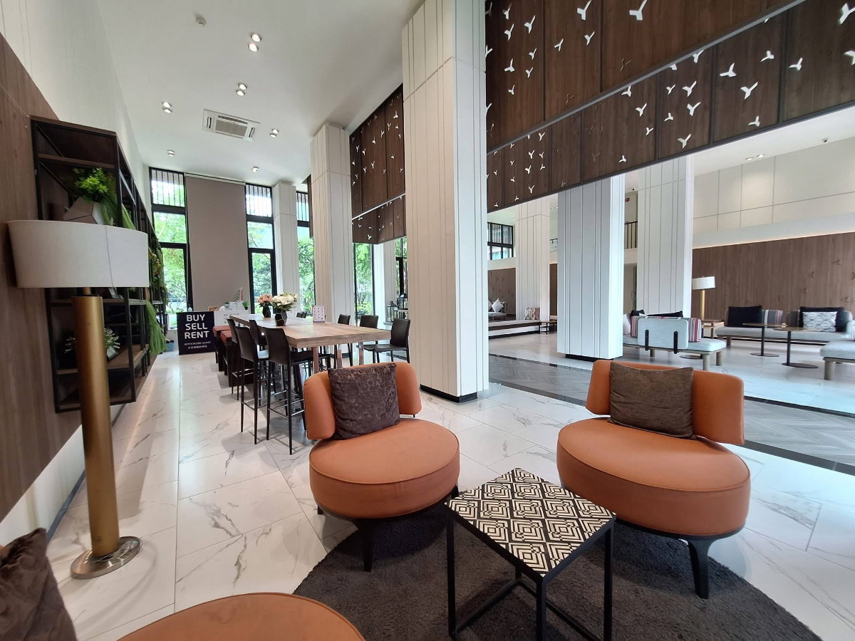 รูป ให้เช่าD Condo Ping ชั้น 4 ตึก B ขนาด 37 ตรม. ☎️(ตุ๊ก) 098-396-3626 - รูปที่ 11/12