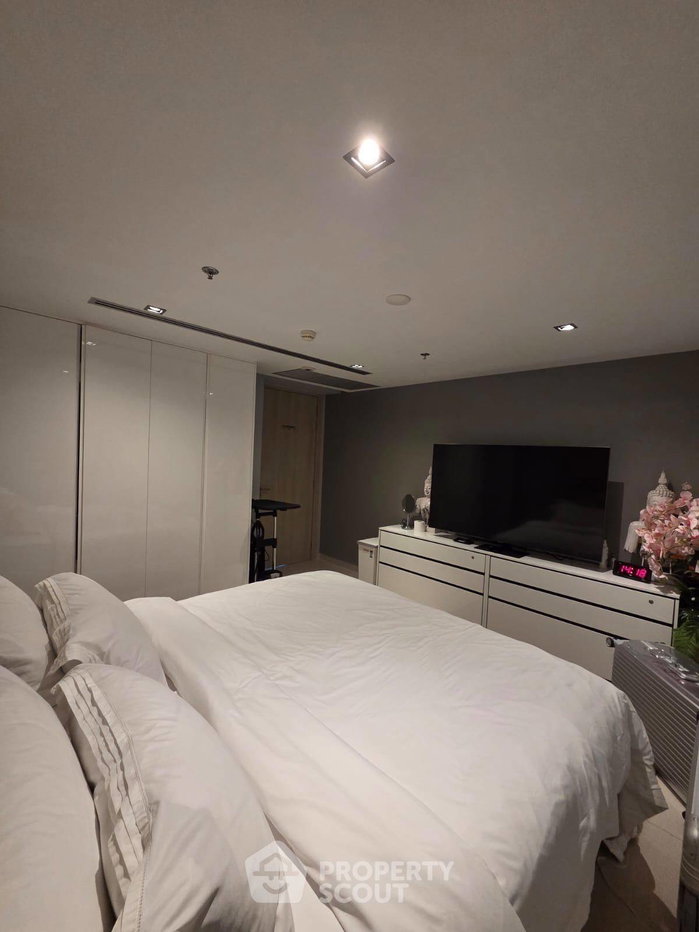 รูป คอนโด 3 ห้องนอน 161 ตร.ม. ชั้นสูง ที่ The Sand Condominium พราตำมเนก (ID 3082399) - รูปที่ 8/20