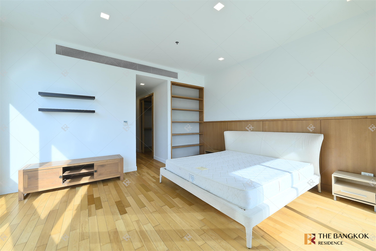รูป มิลเลนเนียม เรสซิเด้นส์ ดีไซน์หรูหรา บรรยากาศเหนือระดับ - รูปที่ 6/10