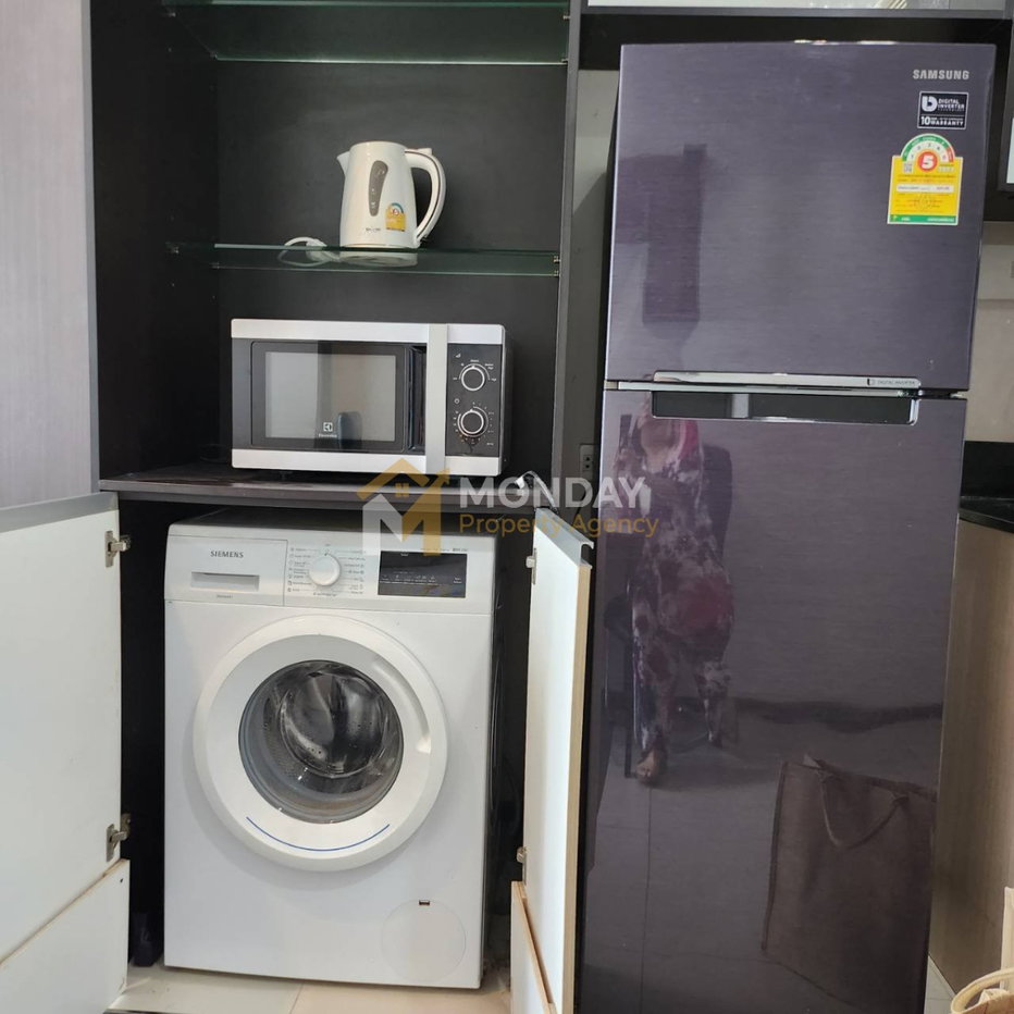picture ðĨ Available Now! Edge Sukhumvit 23 - Book Before It's Gone! ðĨ MD-25080994 - 6/7