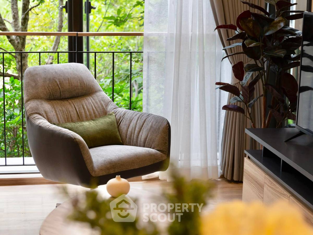 รูป ราคาดี 2 ห้องนอน 52 ตร.ม. คอนโด Kawa Haus ใกล้ BTS อ่อนนุช (ID 750092) - รูปที่ 16/18