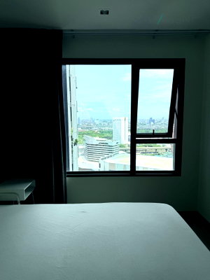 Condos for rent : 🎊 For Rent Condo LIFE LADPRAO Building B, Floor 35,1 bed room, Room size 35.00 sqm