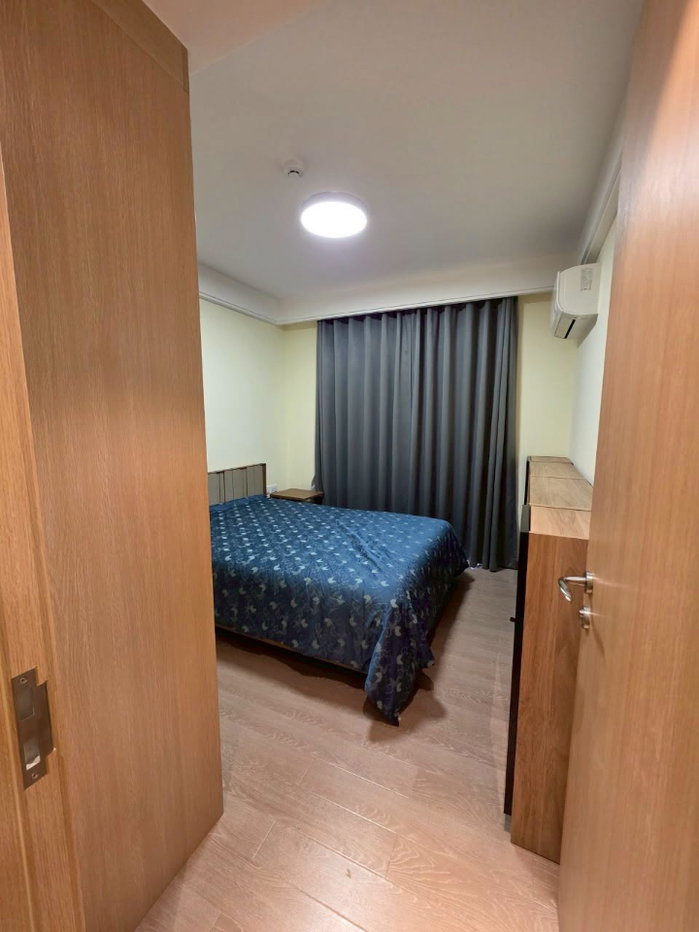 รูป RS6995 ให้เช่า Regal Condo Sathorn–Naradhiwas คอนโด Low-Rise ระดับพรีเมียม - รูปที่ 3/8