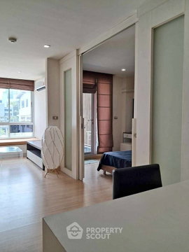 คอนโด 2 ห้องนอน 47 ตร.ม. ที่ Tree Condo Sukhumvit 42 ใกล้ BTS พระโขนง 300 ม. (ID 3081220)
