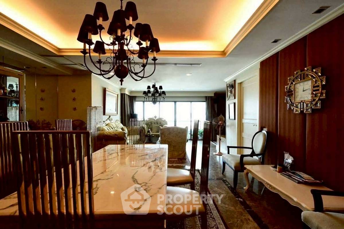 รูป คอนโดขาย 3 ห้องนอน 30 ชั้น 230 ตร.ม. สาทร การ์เด้นส์ ใกล้ MRT สีลม (ID 3082158) - รูปที่ 6/20
