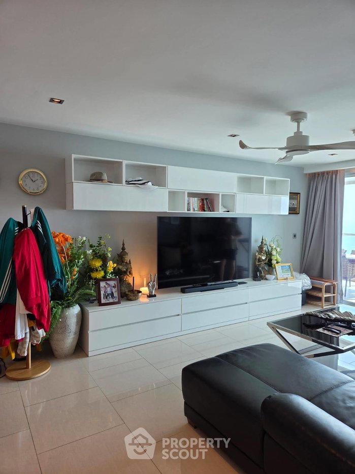 รูป คอนโด 3 ห้องนอน 161 ตร.ม. ชั้นสูง ที่ The Sand Condominium พราตำมเนก (ID 3082399) - รูปที่ 15/20
