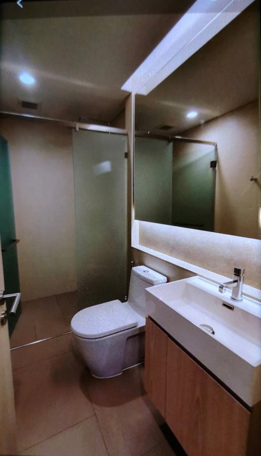 รูป For Rent Condo The Lumpini 24 fully furnished (S03-2120) - รูปที่ 12/15