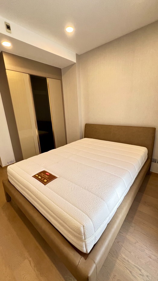 รูป Best Price 💗 ให้เช่า Ashton Chula-Silom ห้องหรูมาก ตกแต่งเฟอร์ครบ ชั้นสูง วิวเมือง พร้อมเข้าอยู่ ‼️ DS3721 | Line @Dstay - รูปที่ 5/10