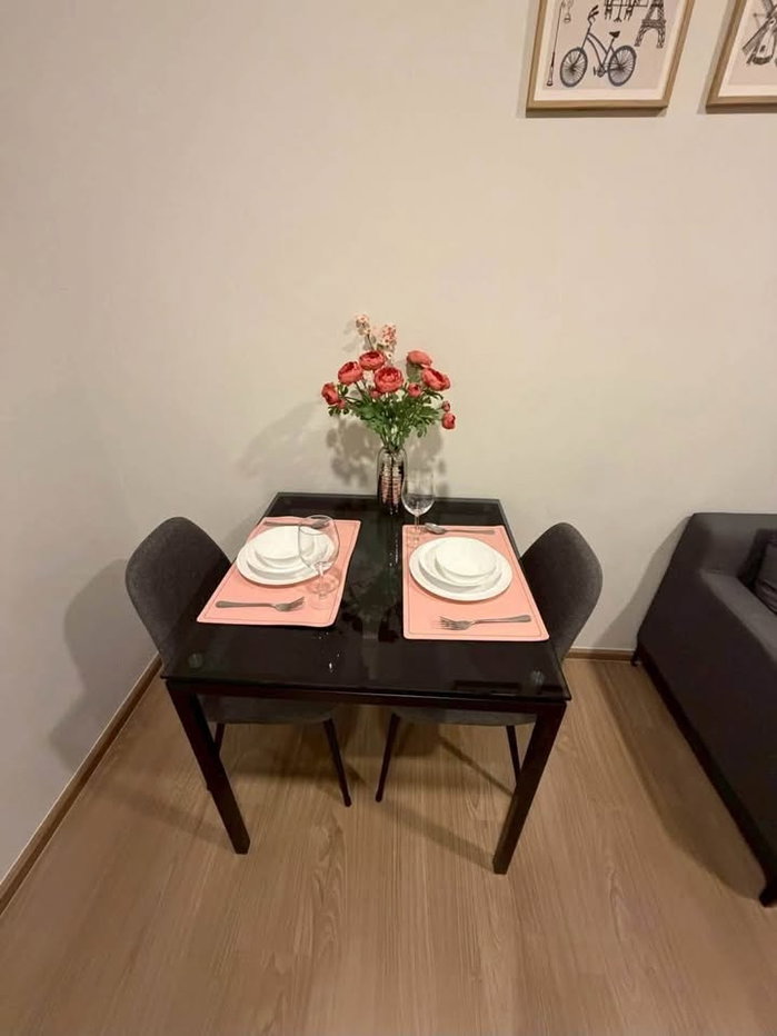 picture Condo for Rent at Chewathai PinKlao (A6907045) - 7/11