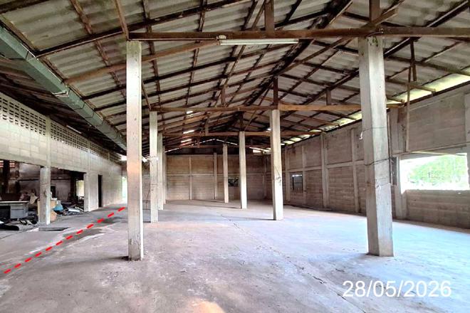 picture HOME 865 Sq.w. Mae Tha Lamphang for 2.2M - 15/36