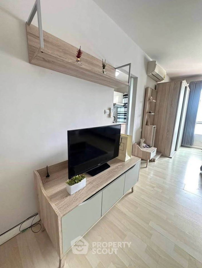 picture 1-BR Condo For Rent, 31 Sqm, D Condo Kathu Patong (ID 3082390) - 5/10