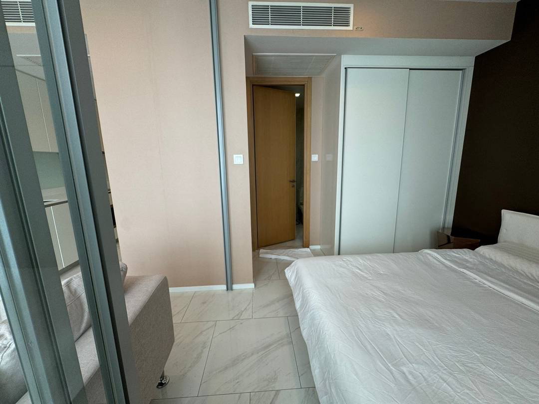 รูป ✅ให้เช่า✅Condo Hyde Sukhumvit 11 ห้องสวย พร้อมอยู่ค่า ราคาสุดพิเศษ - รูปที่ 12/14